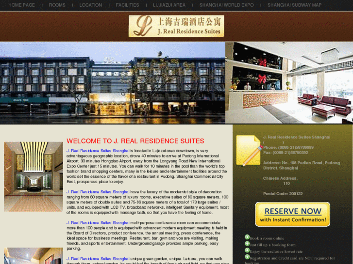 www.jrealresidencesuites.com