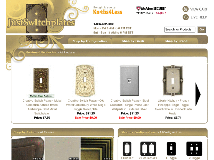 www.justswitchplates.com