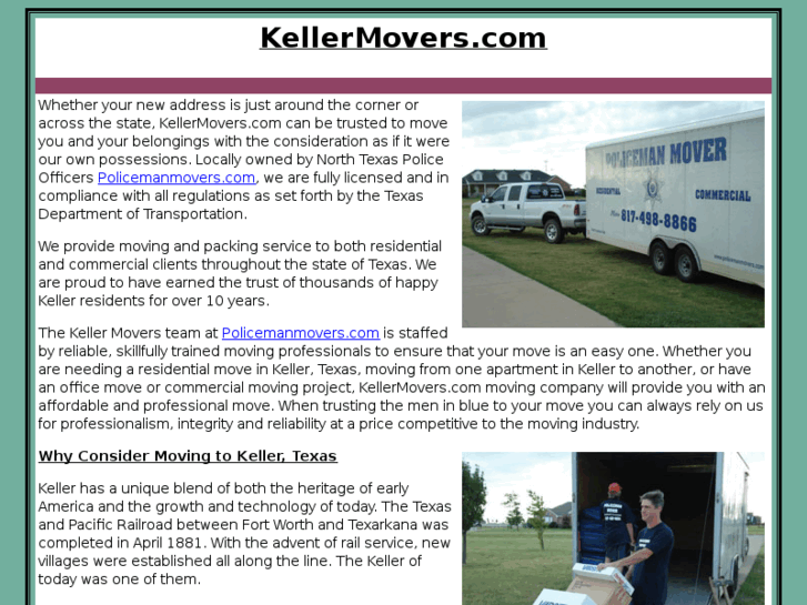 www.kellermovers.com