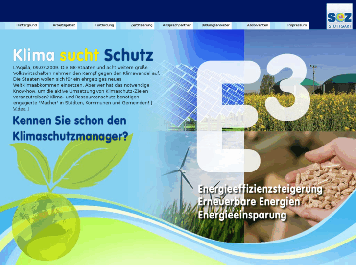 www.klimaschutz-manager.de