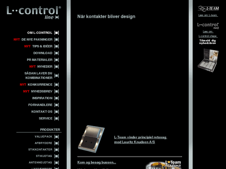 www.l-control.dk