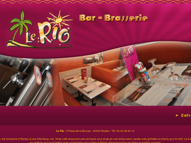 www.le-rio.com