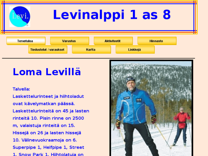 www.levinalppi1.com