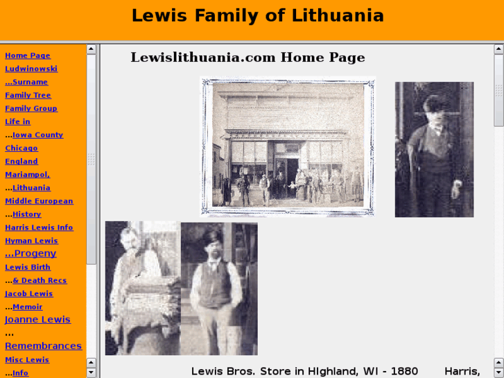 www.lewislithuania.com
