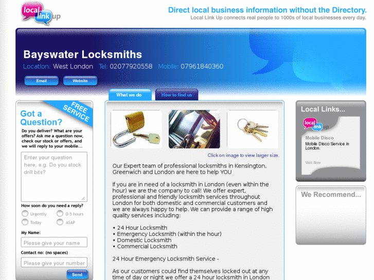 www.locksmithskensington.com