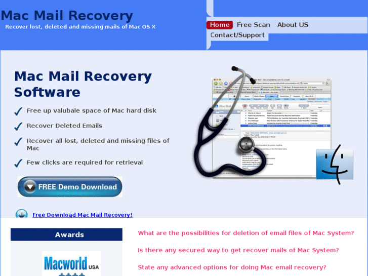 www.macmailrecovery.com