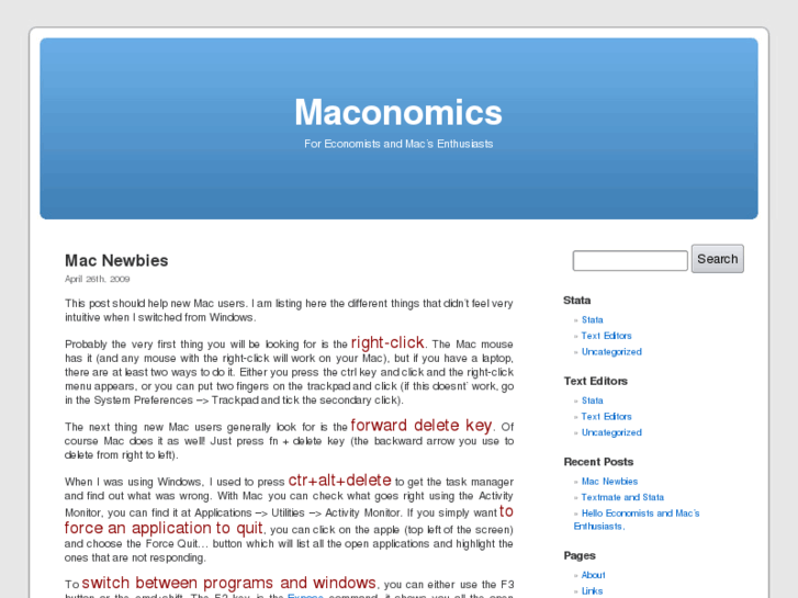 www.maconomics.net