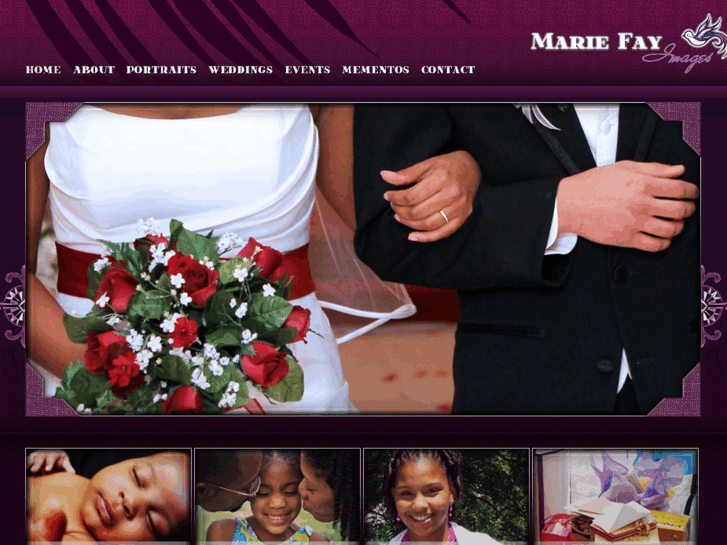 www.mariefayimages.com