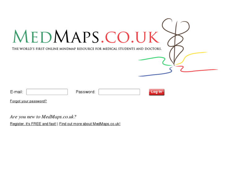 www.medmaps.co.uk