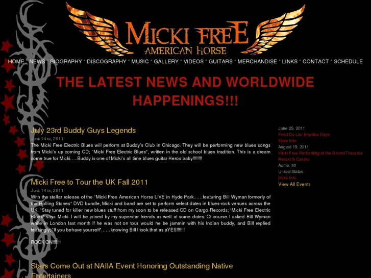 www.mickifree.com