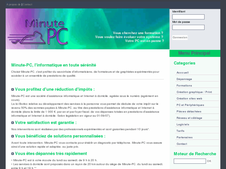 www.minute-pc.com