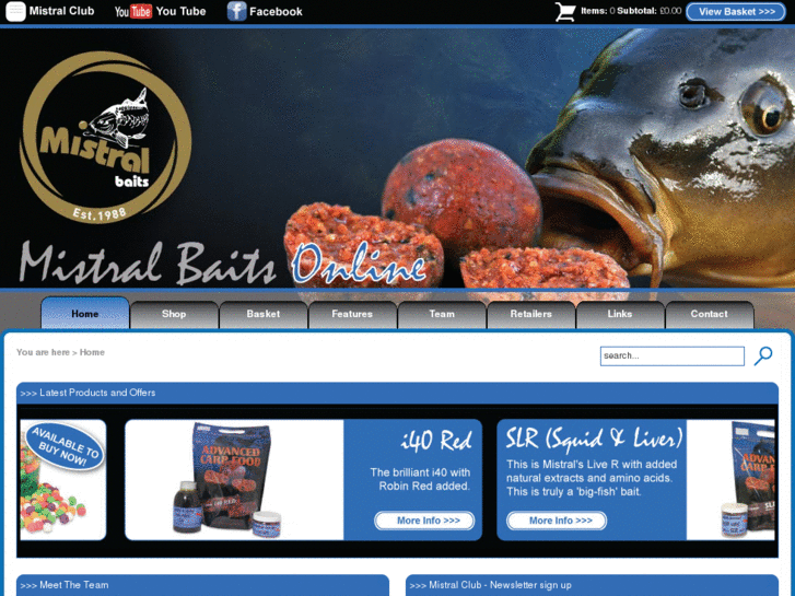 www.mistralbaits.com