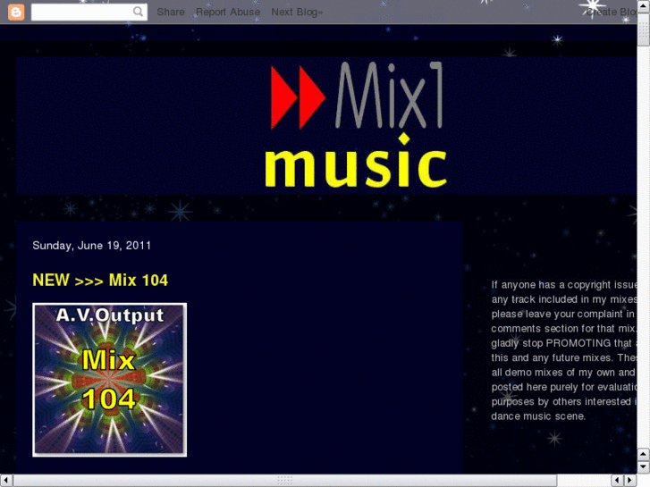 www.mix1.co.uk