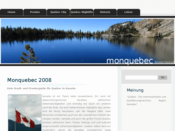 www.monquebec2008.com