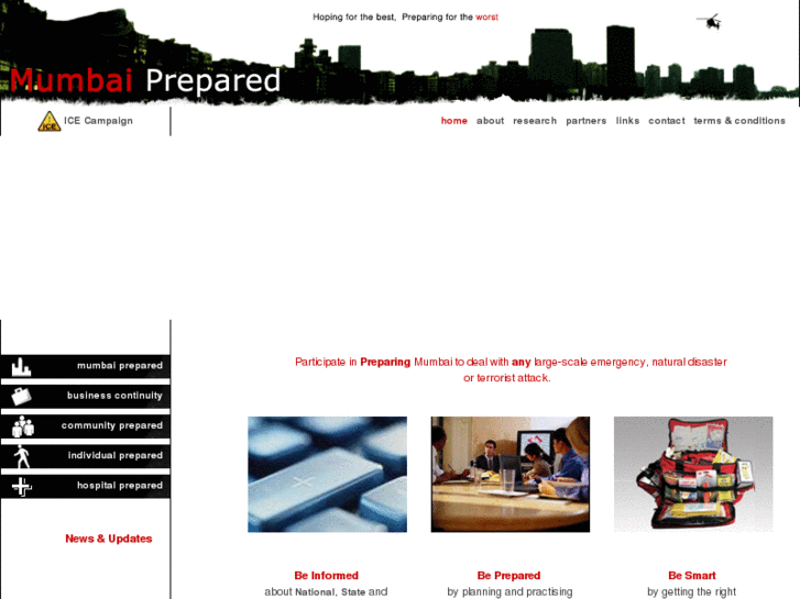 www.mumbaiprepared.com