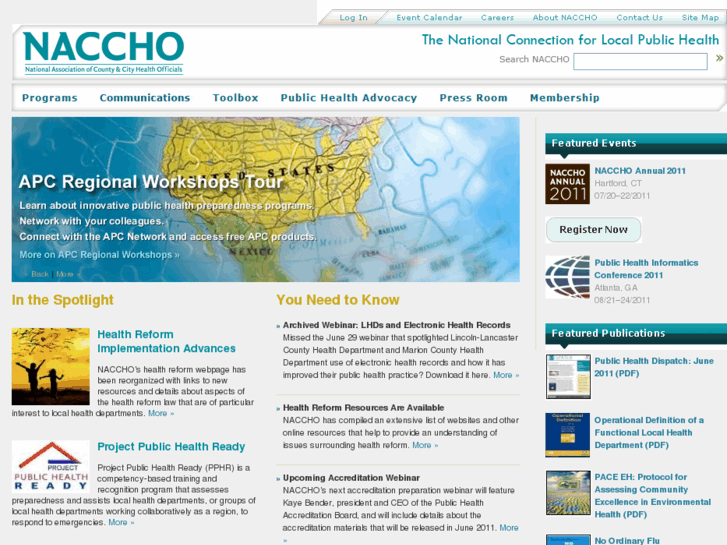 www.naccho.org
