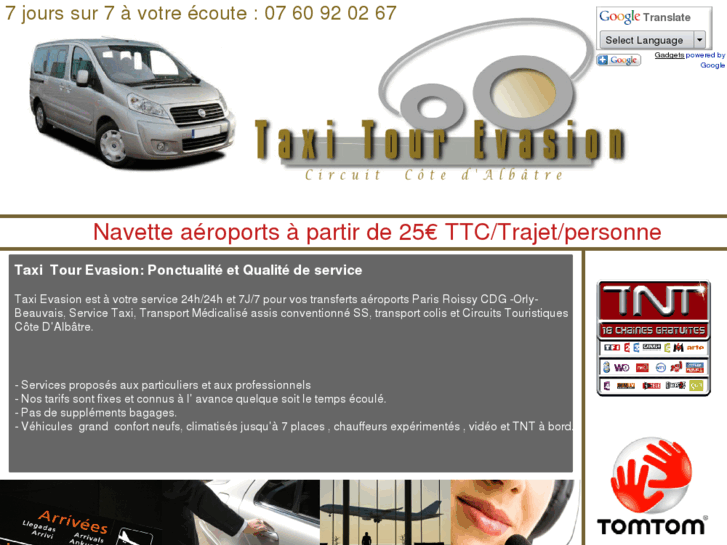 www.navette-taxi76.fr