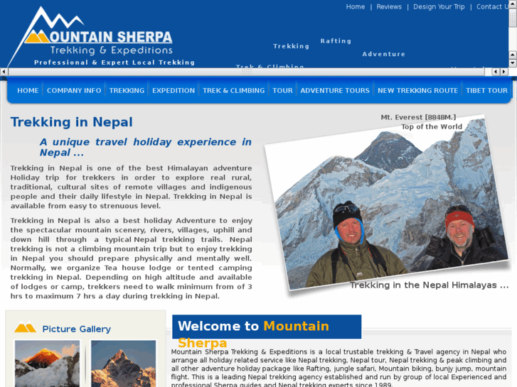 www.nepaltrekkingtours.com