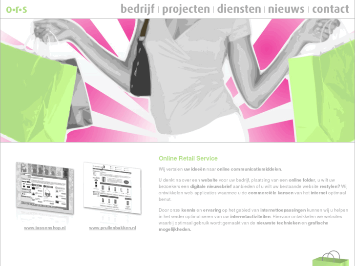 www.onlineretailservice.nl