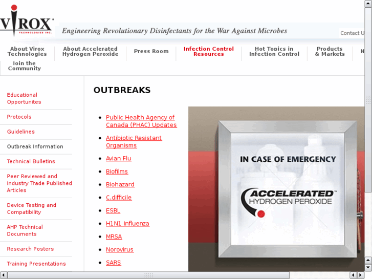www.outbreakresource.com