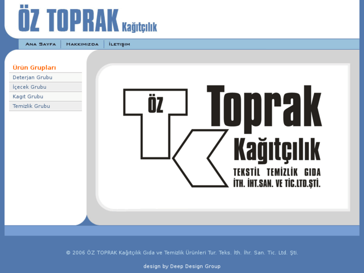 www.oztoprakkagitcilik.com