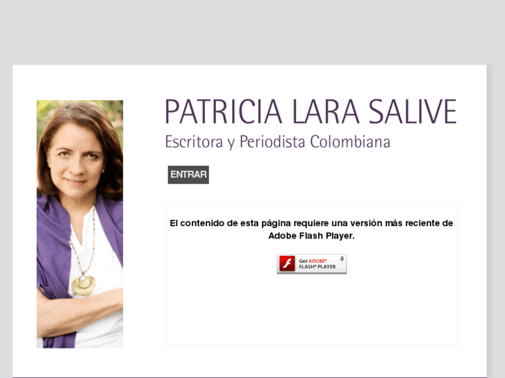 www.patricialarasalive.com