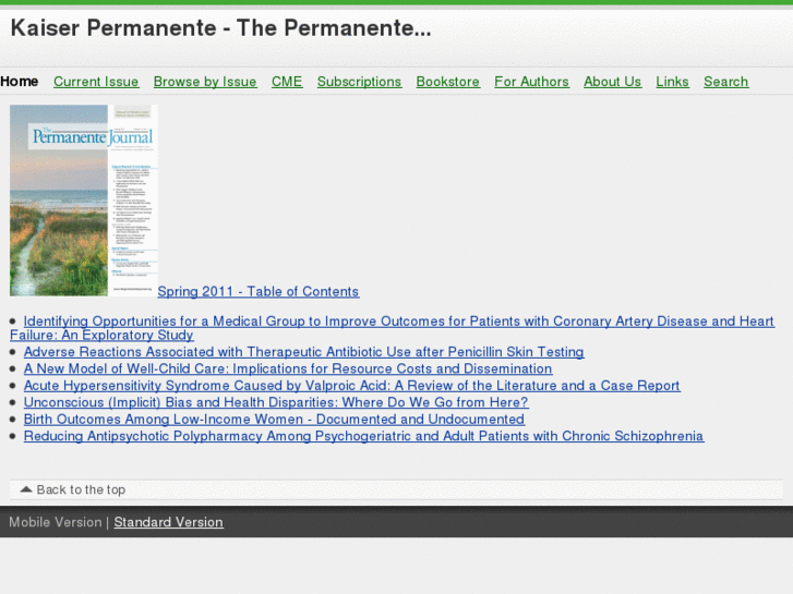 www.permanentejournal.com