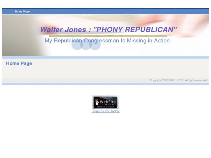 www.phonyrepublican.com