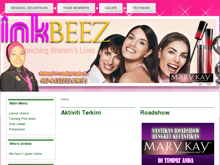 www.pinkbeez.com