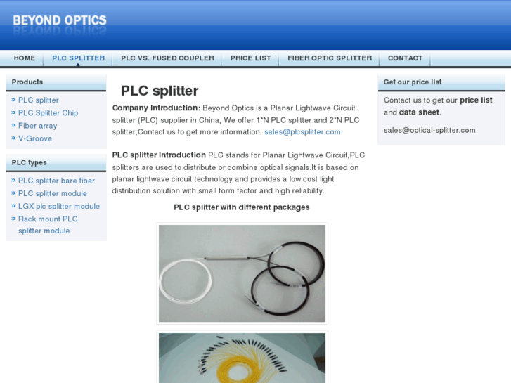 www.plcsplitter.com