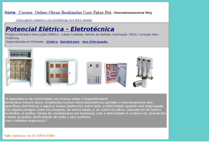 www.potencialeletrica.com