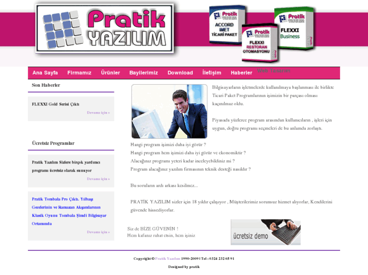 www.pratik.net
