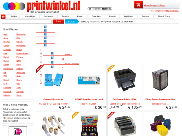 www.printwinkel.nl