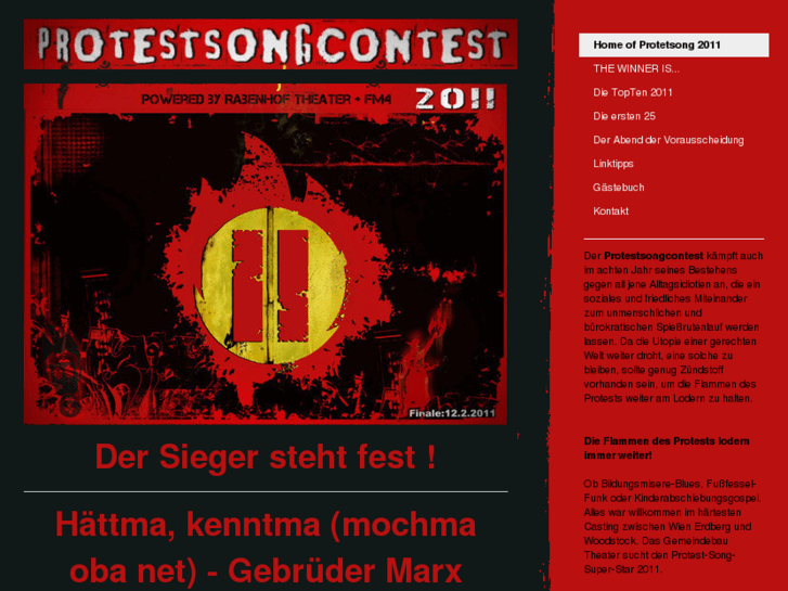 www.protestsongcontest.at