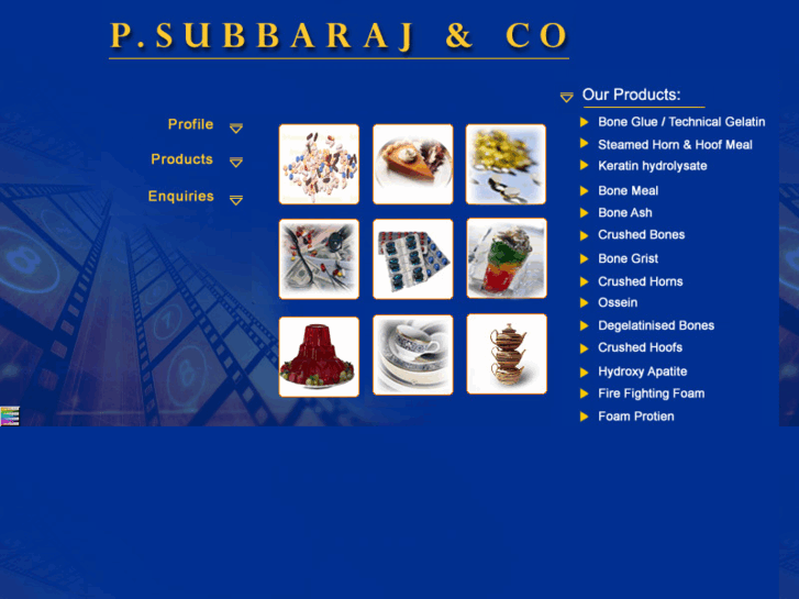 www.psrco.biz