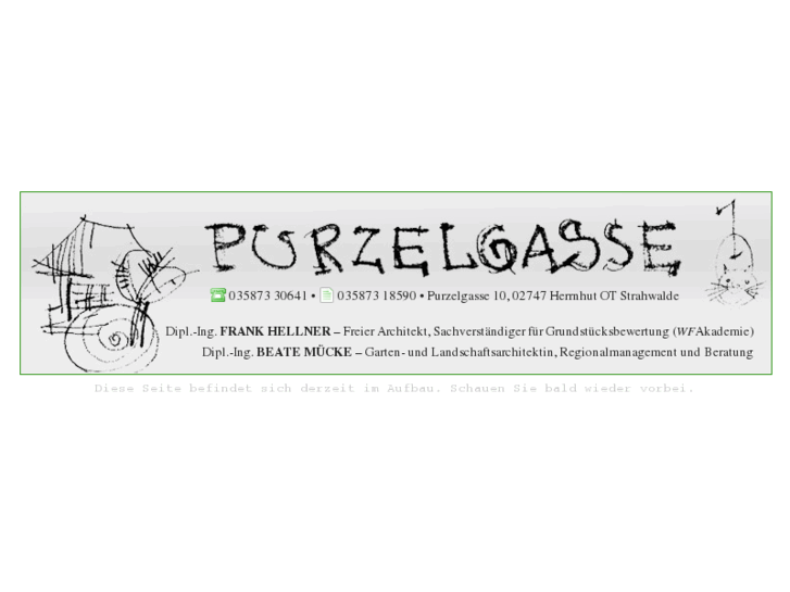 www.purzelgasse.com