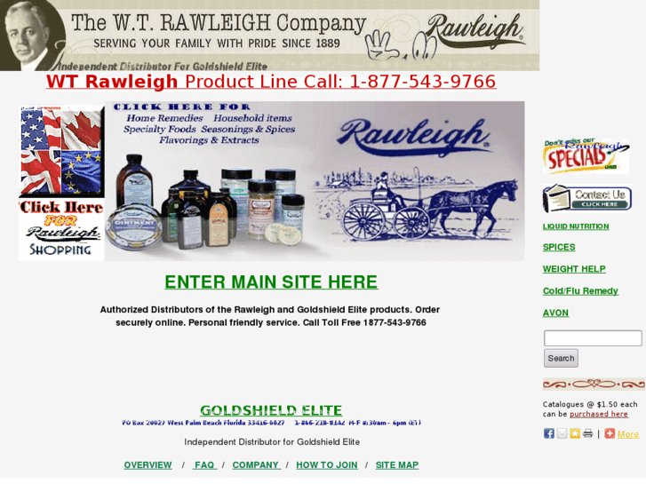 www.rawleigh.net