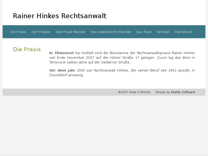 www.rechtsanwalt-hinkes.com