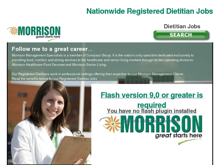 www.registereddietitiancareer.com