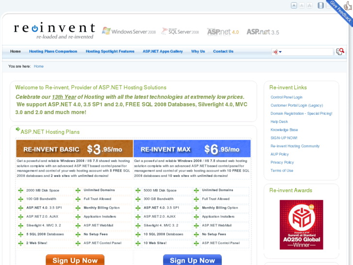 www.reinvent.biz