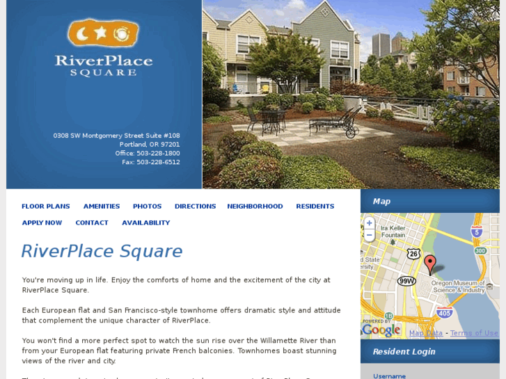 www.riverplacesquare.com