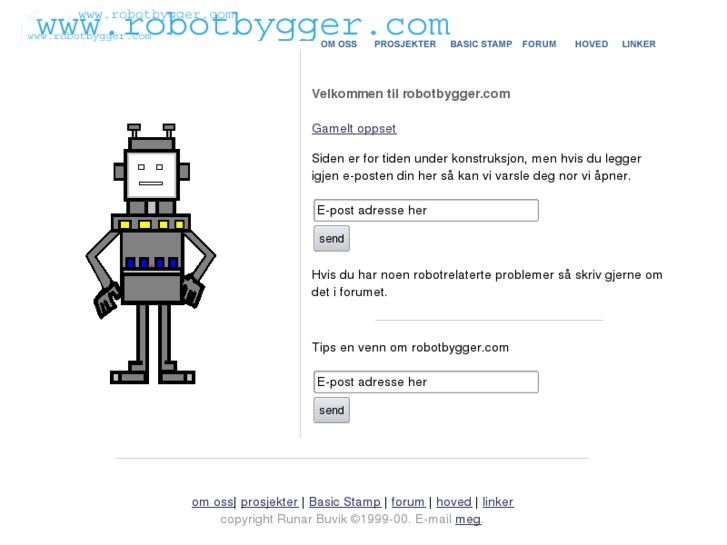 www.robotbygger.com