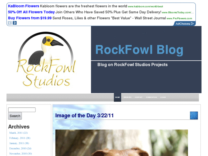 www.rockfowl.net