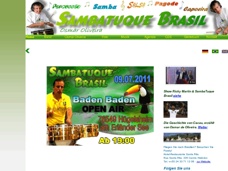 www.samba-tuque-brasil.com