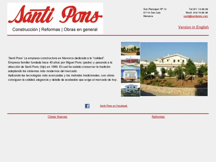 www.santipons.com