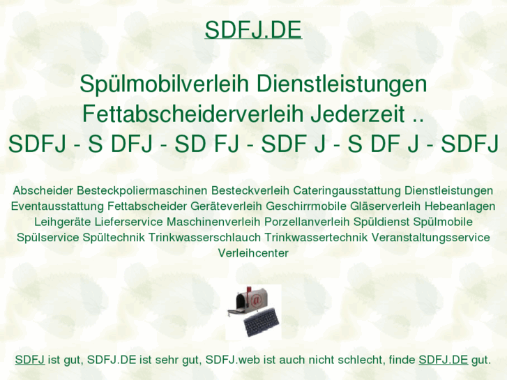 www.sdfj.de