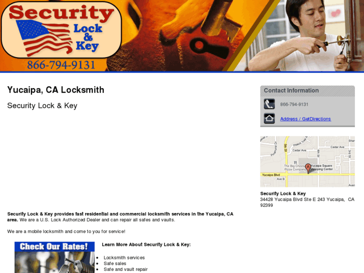 www.securitylockandkey.net