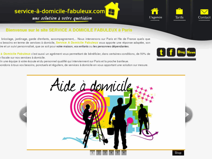 www.service-a-domicile-fabuleux.com