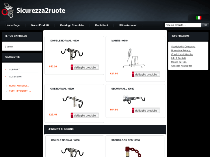 www.sicurezza2ruote.com