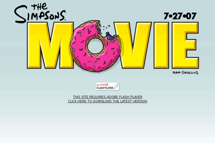 www.simpsonsmovie.com